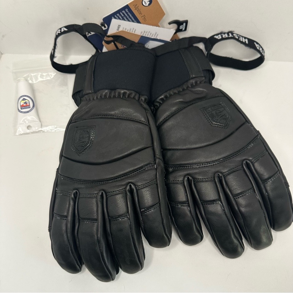 Hestra Fall Line Gloves
